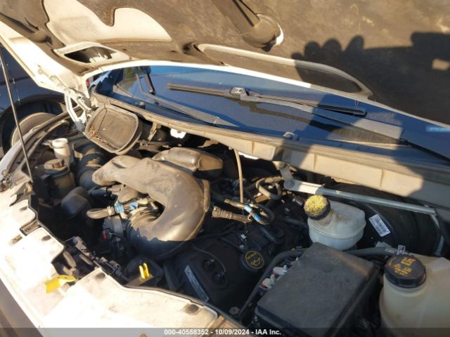 1FTYE1ZM3HKB47512 Ford Transit-150