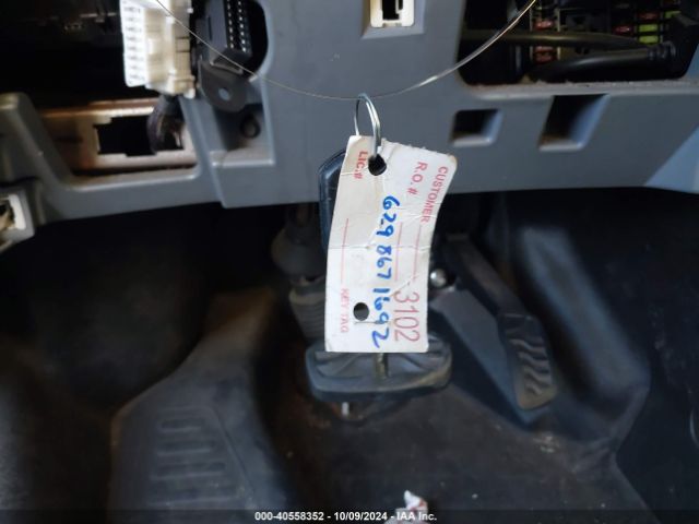 1FTYE1ZM3HKB47512 Ford Transit-150