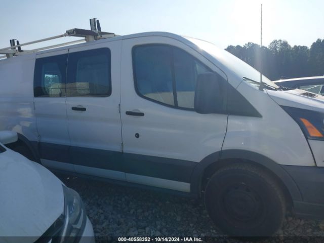 1FTYE1ZM3HKB47512 Ford Transit-150