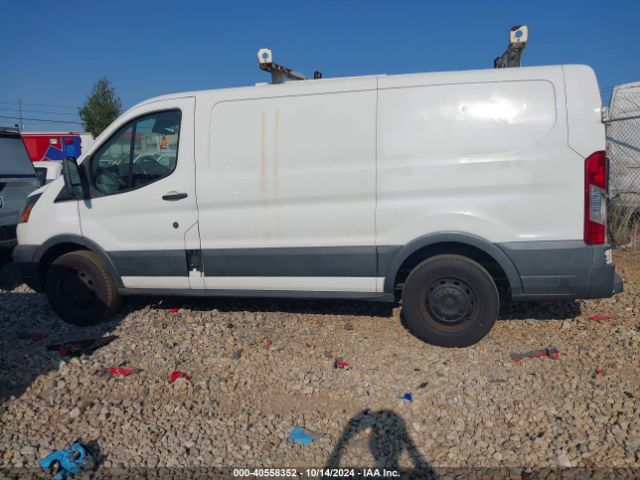 1FTYE1ZM3HKB47512 Ford Transit-150