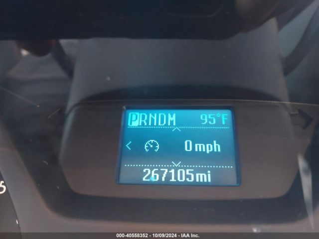 1FTYE1ZM3HKB47512 Ford Transit-150