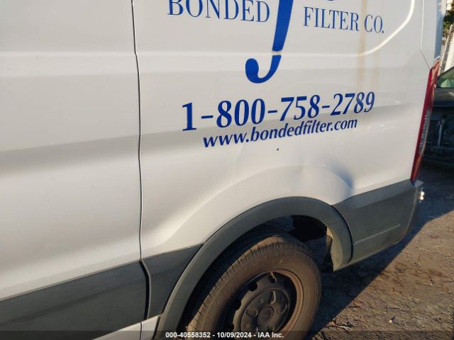 1FTYE1ZM3HKB47512 Ford Transit-150
