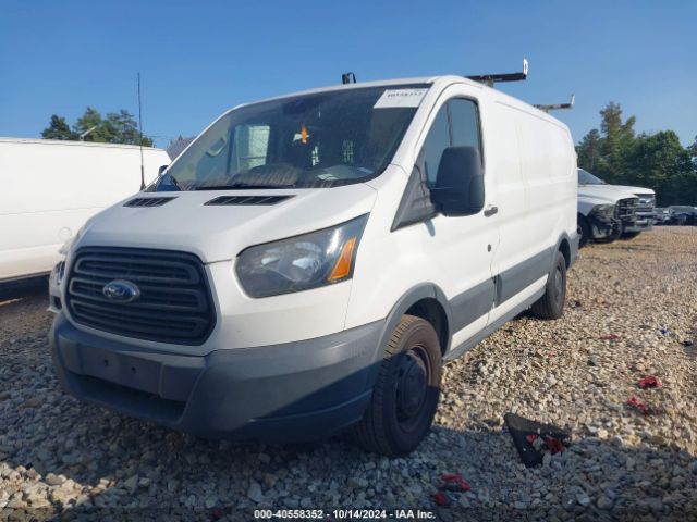 1FTYE1ZM3HKB47512 Ford Transit-150