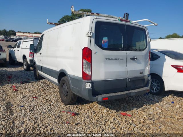 1FTYE1ZM3HKB47512 Ford Transit-150