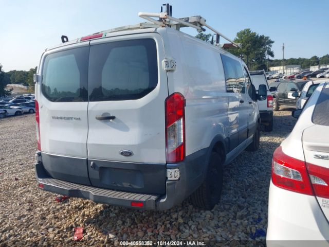1FTYE1ZM3HKB47512 Ford Transit-150