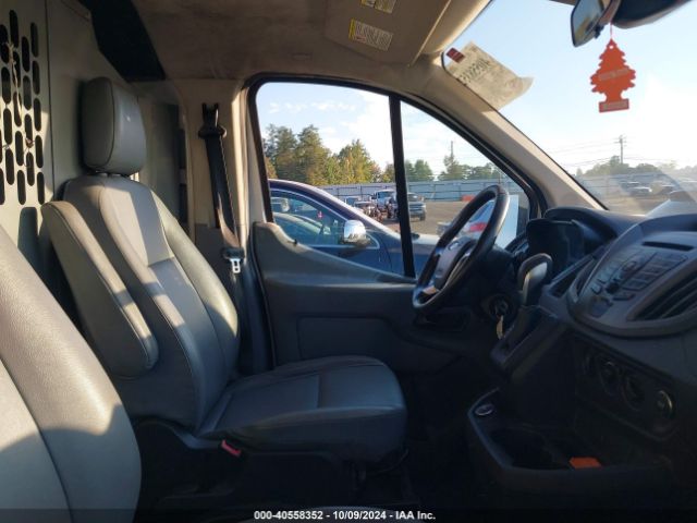 1FTYE1ZM3HKB47512 Ford Transit-150
