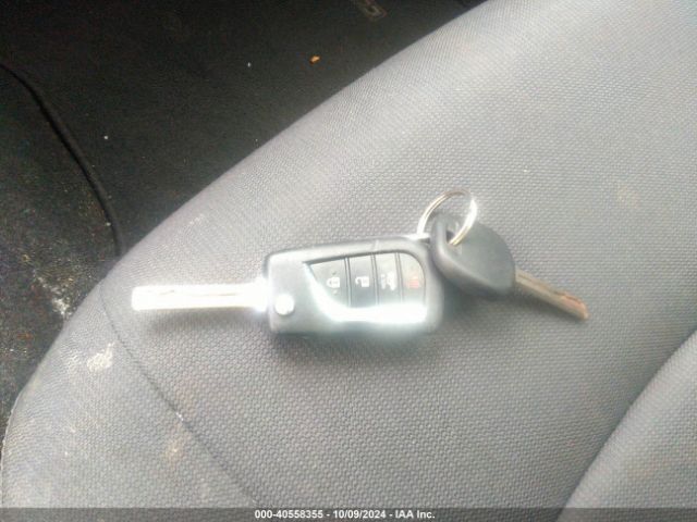 JTDEPRAE8LJ048330 Toyota COROLLA LE