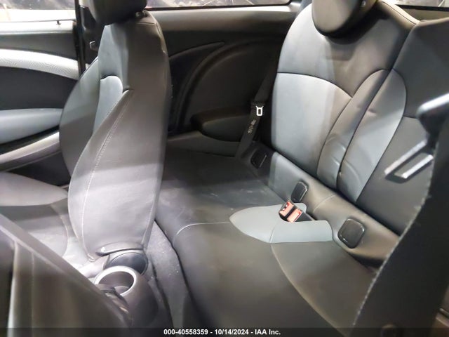2010 MINI COOPER S WMWMF7C5XATX41382 Photo 7