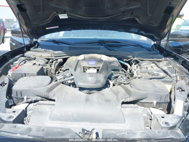 ZAM57YTL0J1286137 Maserati Ghibli S Q4 Granlusso