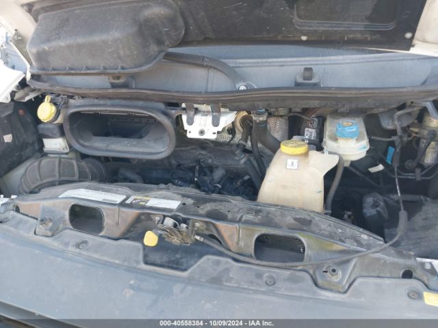 3C6TRVAG3HE545776 RAM Promaster 1500 Low Roof 136 Wb