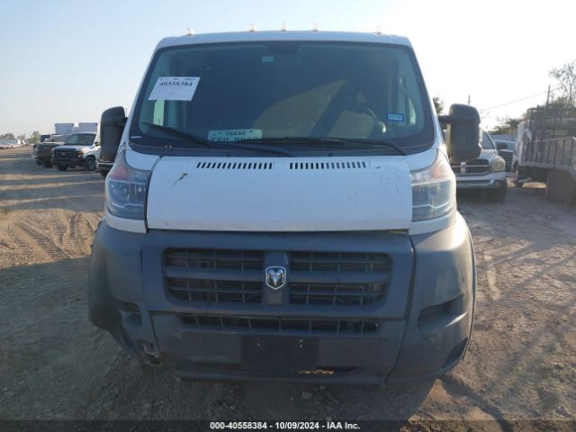 3C6TRVAG3HE545776 RAM Promaster 1500 Low Roof 136 Wb
