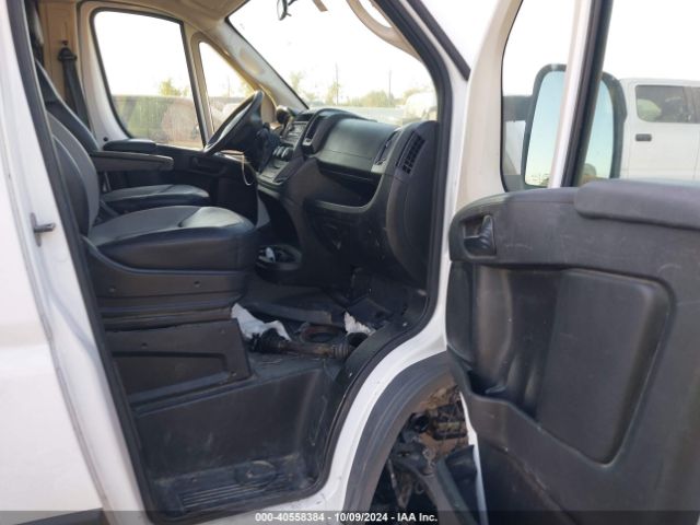 3C6TRVAG3HE545776 RAM Promaster 1500 Low Roof 136 Wb
