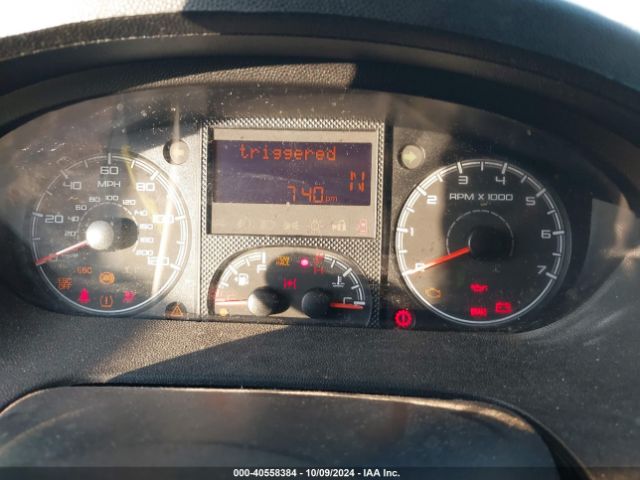 3C6TRVAG3HE545776 RAM Promaster 1500 Low Roof 136 Wb
