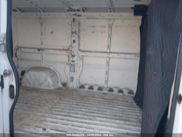 3C6TRVAG3HE545776 RAM Promaster 1500 Low Roof 136 Wb
