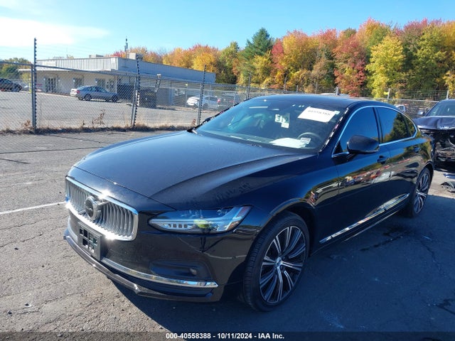 LVY062ME9RP393901 Volvo S90 B6 Plus
