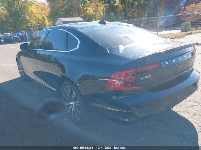 LVY062ME9RP393901 Volvo S90 B6 Plus