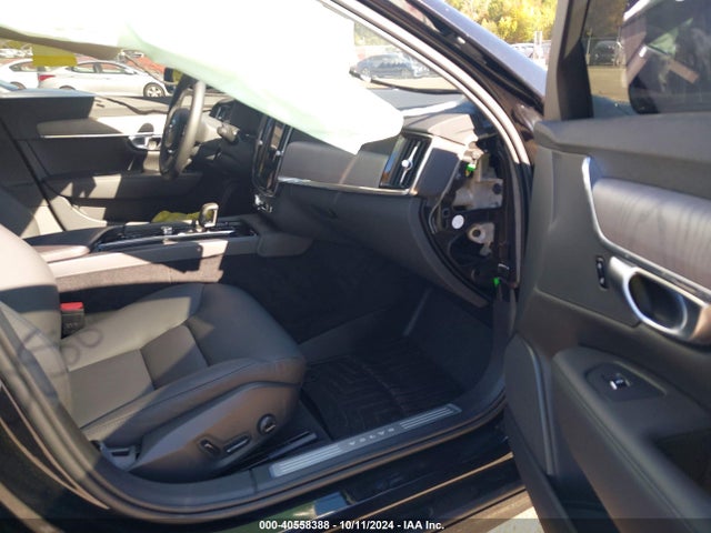 LVY062ME9RP393901 Volvo S90 B6 Plus