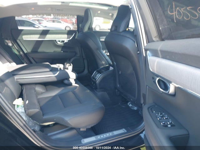 LVY062ME9RP393901 Volvo S90 B6 Plus