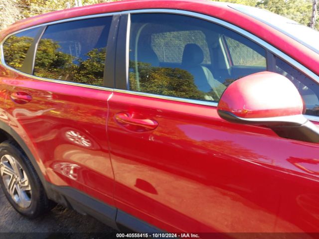 5NMS1DAJ4NH443201 Hyundai Santa Fe Se