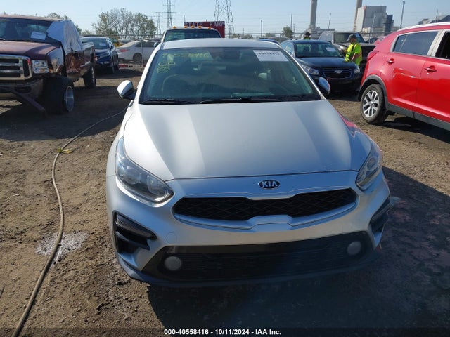 KIA Forte Lxs 2019 3KPF24AD8KE008791 Image 11