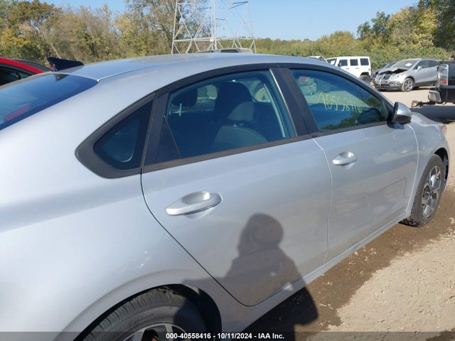 KIA Forte Lxs 2019 3KPF24AD8KE008791 Image 12