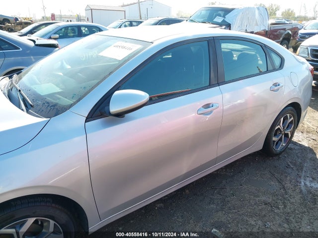 KIA Forte Lxs 2019 3KPF24AD8KE008791 Image 13