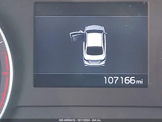 KIA Forte Lxs 2019 3KPF24AD8KE008791 Image 14