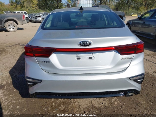 KIA Forte Lxs 2019 3KPF24AD8KE008791 Image 15