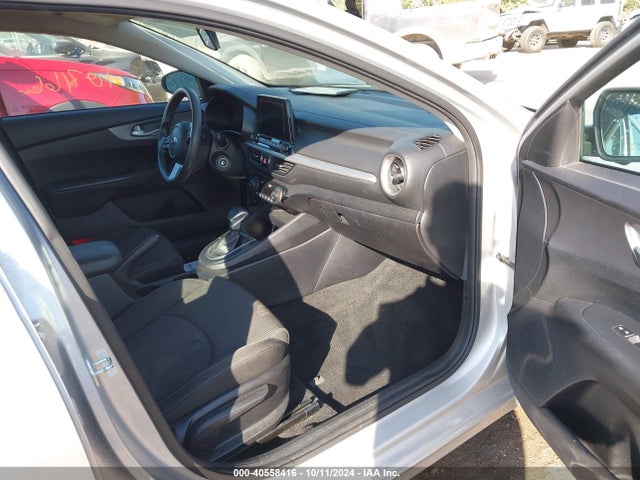 KIA Forte Lxs 2019 3KPF24AD8KE008791 Image 5