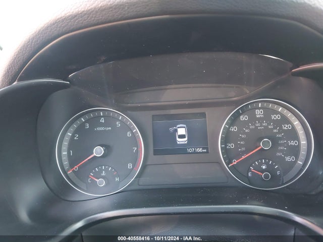 KIA Forte Lxs 2019 3KPF24AD8KE008791 Image 7