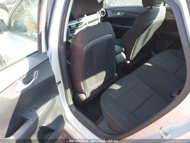 KIA Forte Lxs 2019 3KPF24AD8KE008791 Image 8