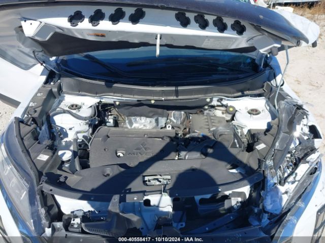 2024 MITSUBISHI OUTLANDER SPORT JA4ARUAU3RU004661 Photo 9