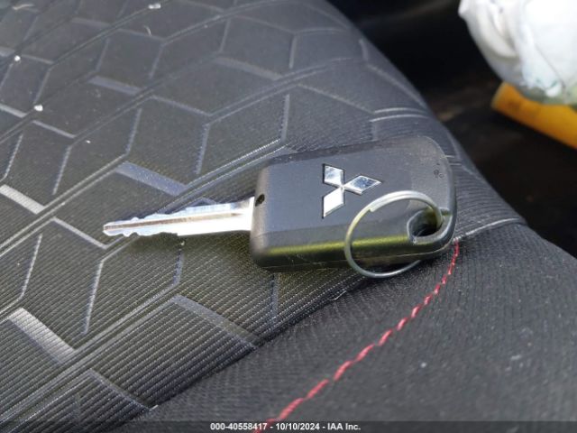 2024 MITSUBISHI OUTLANDER SPORT JA4ARUAU3RU004661 Photo 10