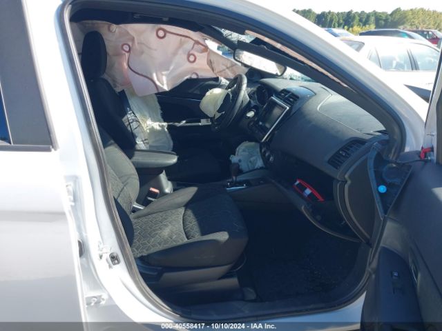 2024 MITSUBISHI OUTLANDER SPORT JA4ARUAU3RU004661 Photo 4