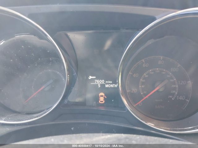 2024 MITSUBISHI OUTLANDER SPORT JA4ARUAU3RU004661 Photo 6