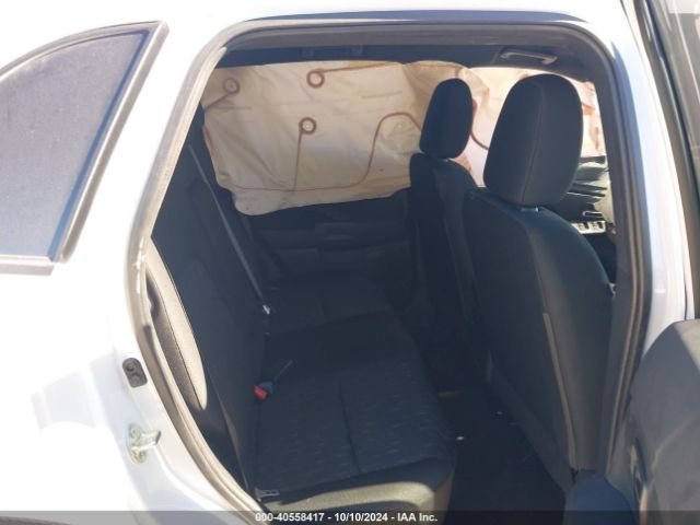 2024 MITSUBISHI OUTLANDER SPORT JA4ARUAU3RU004661 Photo 7