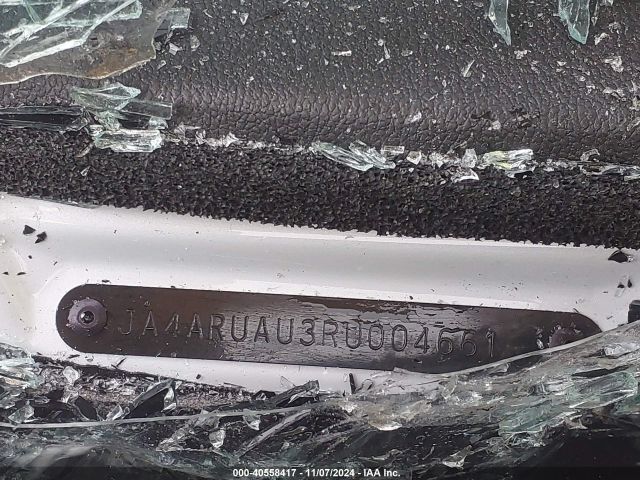 2024 MITSUBISHI OUTLANDER SPORT JA4ARUAU3RU004661 Photo 8