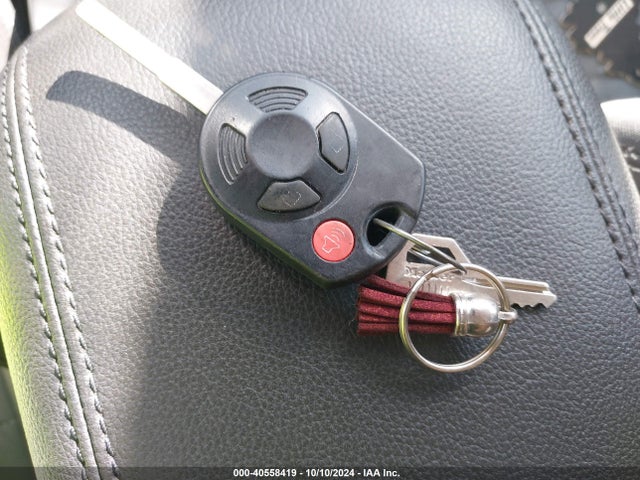 Ford ESCAPE SE 2016 1FMCU0GX9GUA73774 Image 11