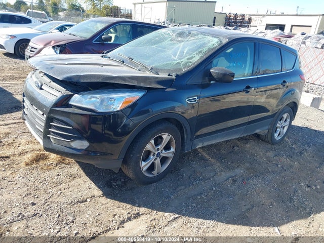 Ford ESCAPE SE 2016 1FMCU0GX9GUA73774 Image 2