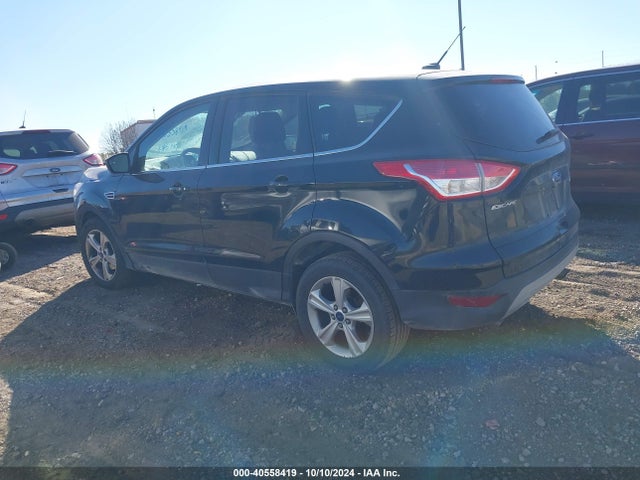 Ford ESCAPE SE 2016 1FMCU0GX9GUA73774 Image 3