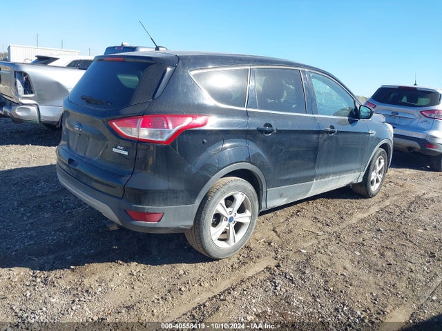 Ford ESCAPE SE 2016 1FMCU0GX9GUA73774 Image 4