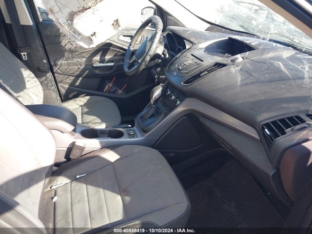 Ford ESCAPE SE 2016 1FMCU0GX9GUA73774 Image 5