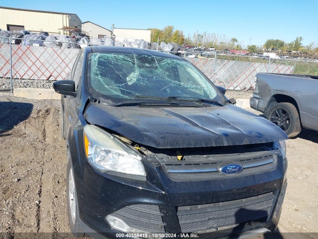 Ford ESCAPE SE 2016 1FMCU0GX9GUA73774 Image 6