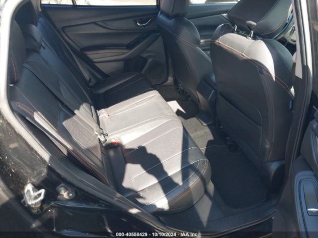 JF2GTAJC2JH301166 Subaru Crosstrek 2.0i Limited
