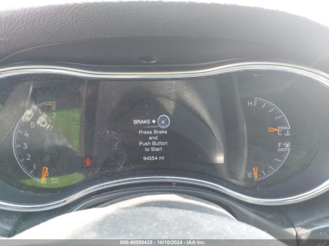 1C4RJFLG7LC176367 Jeep Grand Cherokee Trailhawk 4x4