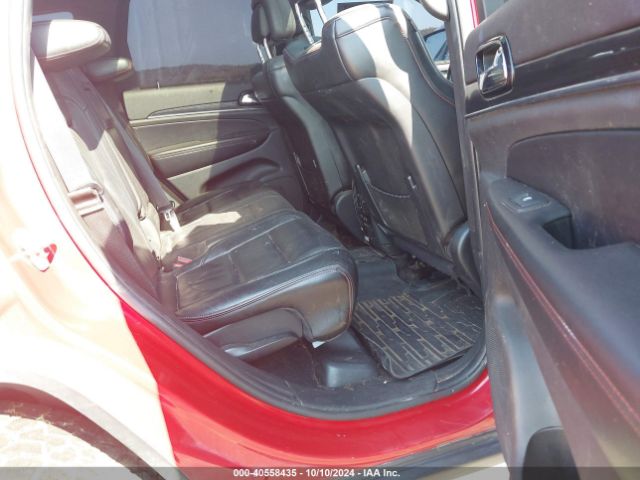 1C4RJFLG7LC176367 Jeep Grand Cherokee Trailhawk 4x4