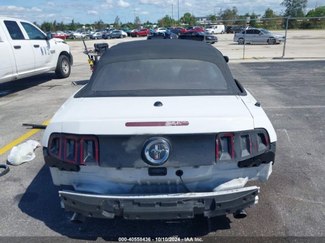 1ZVBP8EM9E5208285 Ford Mustang V6 Premium