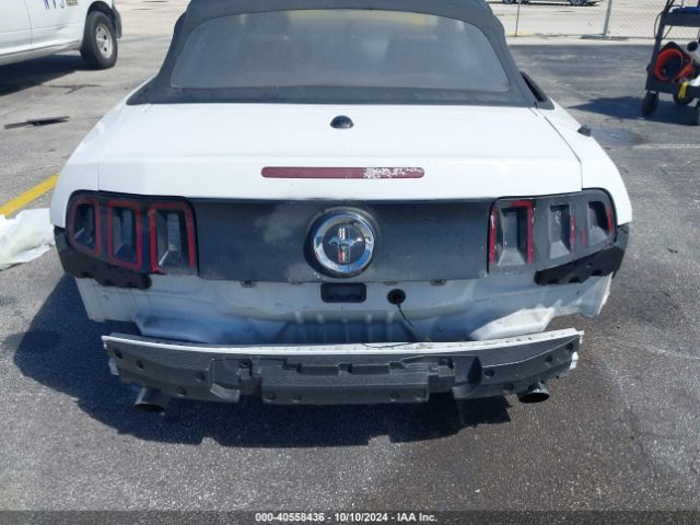 1ZVBP8EM9E5208285 Ford Mustang V6 Premium