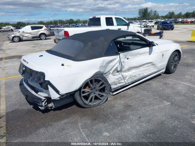 1ZVBP8EM9E5208285 Ford Mustang V6 Premium