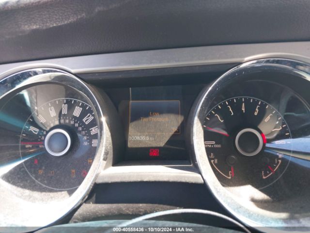 1ZVBP8EM9E5208285 Ford Mustang V6 Premium